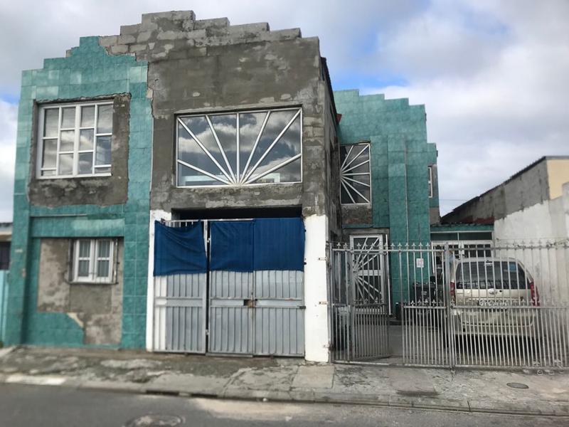 9 Bedroom Property for Sale in Seawinds Western Cape